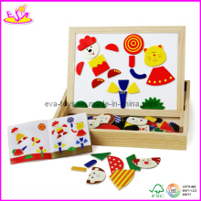 Wooden DIY Toy (W14A057)